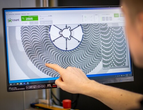 XRHCount new release 2021