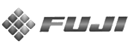 Logo Fuji