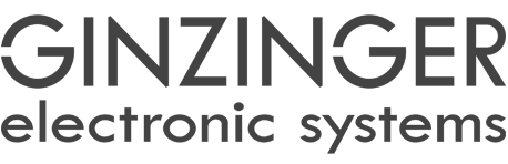 Logo Ginzinger