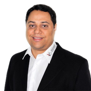 Ronaldo Novaes, Global Sales Manager VCcount Ronaldo Novaes, Global Sales Manager VCcount